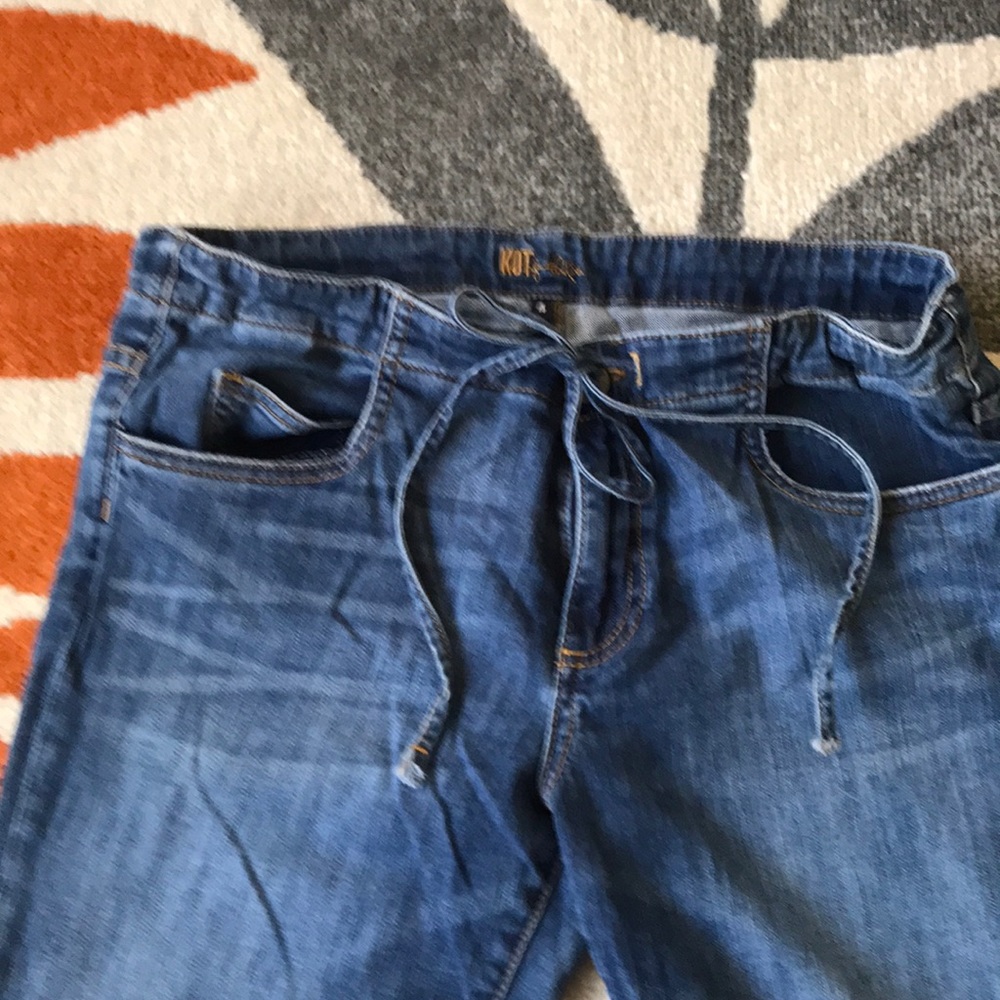 Kut from the kloth cropped